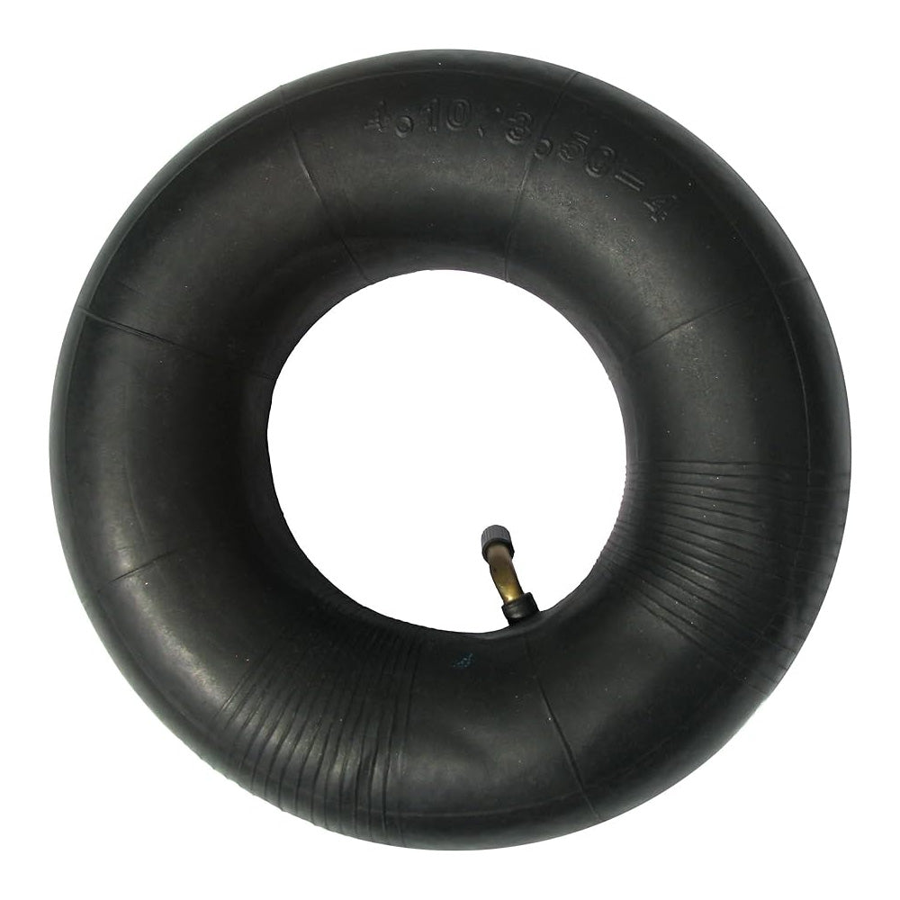 TWO 410/350-4 4.10/3.50-4 4.10-4 410-4 3.50-4 350-4 Tire Inner Tube Rubber Valve