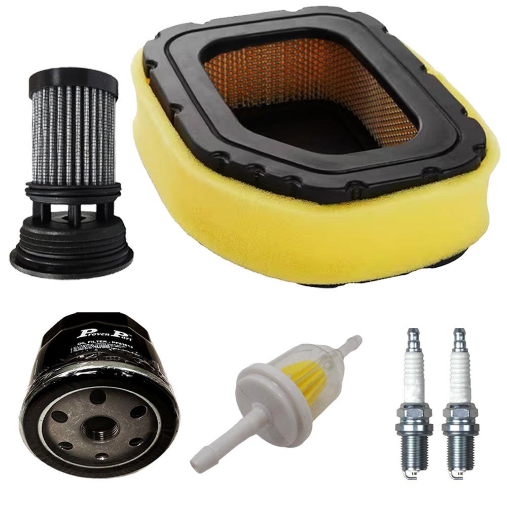 TUNE UP KIT FOR JTTK4 Fits John Deere 50, 60, 70, 520, 530, 620, 630, 720