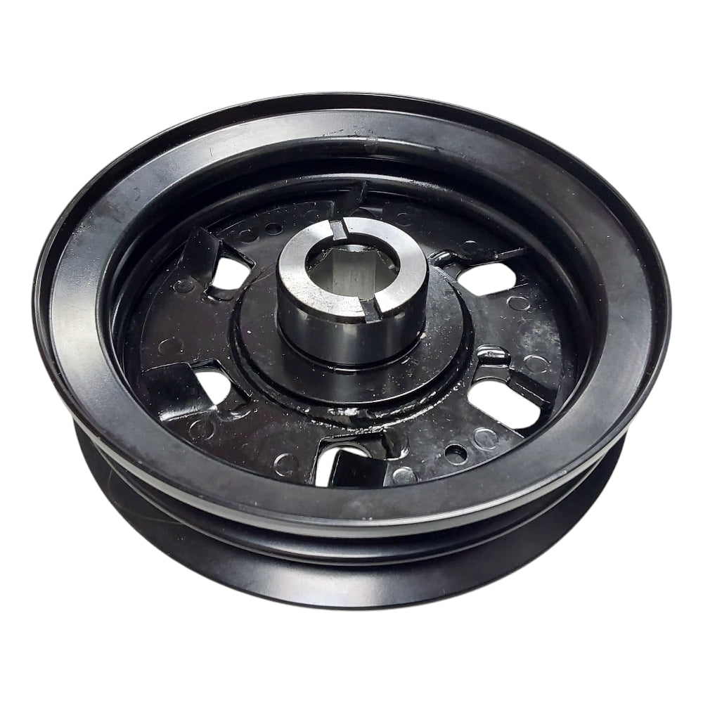 Side Pulley For Kubota K5955-33580 Fits Kubota Z Series ZD1211