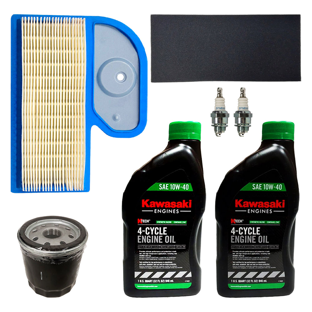Proven Part Tune Up Maintenance Kit For FH381V FH430V FH451V FH500V FH531V FH541V FH580V 99969-6141