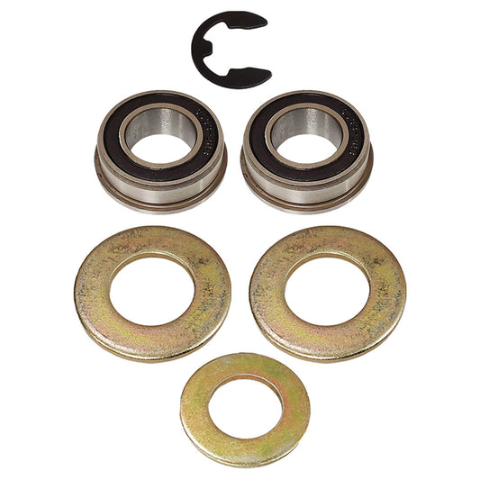 Proven Part  Front Wheel Kit Clip 812000029 Inner Washer 532121748 Outer Washers 532121749 Bearings 532009040
