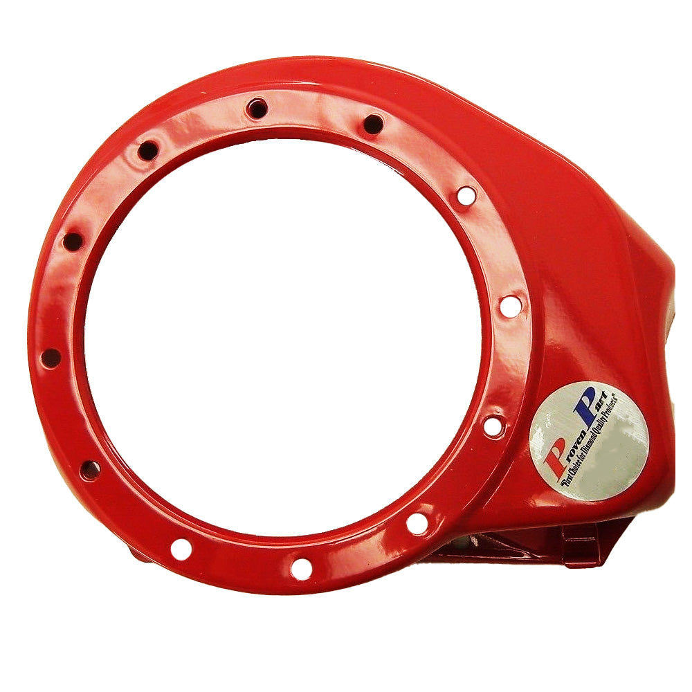 HONDA GX120 BLOWER HOUSING C-55 T295, 296, 268,269