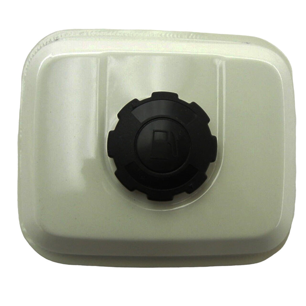 REPLACEMENT FUEL TANK 17510-ZE0-020ZA 125-556 FOR GX110 GX120