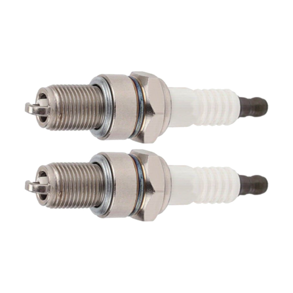 2 Pack Of Spark Plugs Ld Ngk Bpr5Es For Honda GX Engines Fits 98079-55846