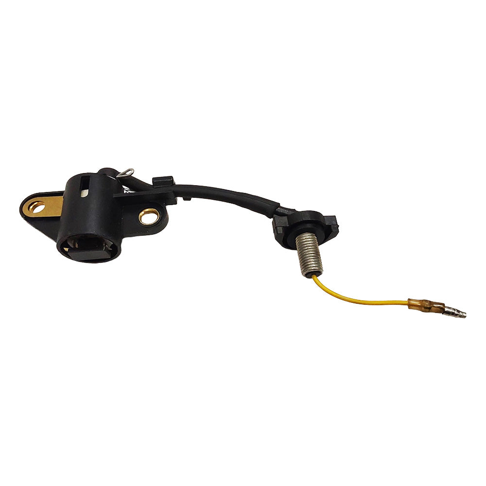 HONDA GX160-GX200 OIL LEVEL SWITCH HONDA GX160 OIL LEVEL SWITCH ASSY