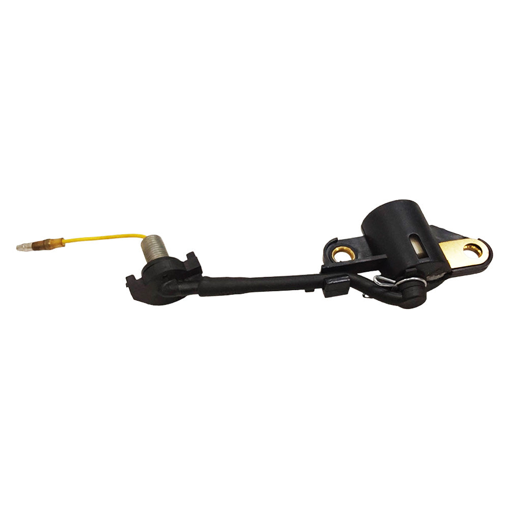 HONDA GX160-GX200 OIL LEVEL SWITCH HONDA GX160 OIL LEVEL SWITCH ASSY