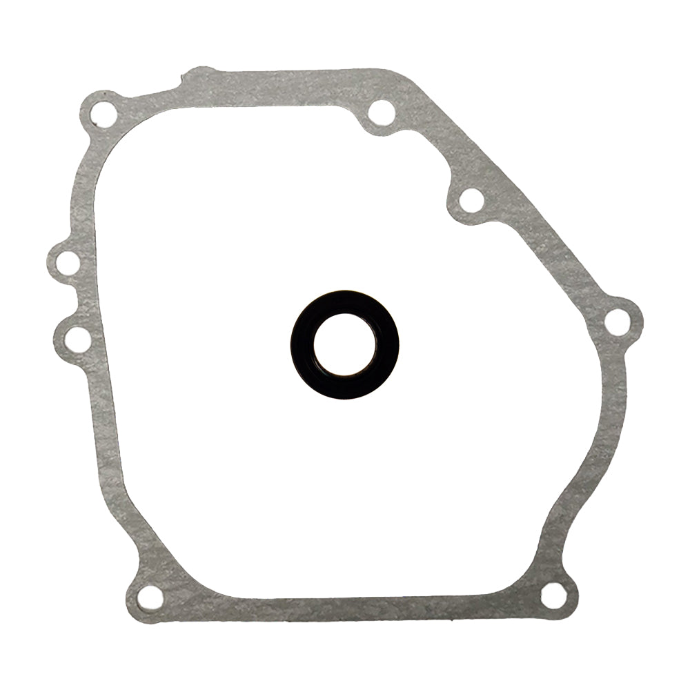 Pieza probada Gx160 Gx200, junta de cárter, sello de aceite de cigüeñal, motor clon, Kart Racing