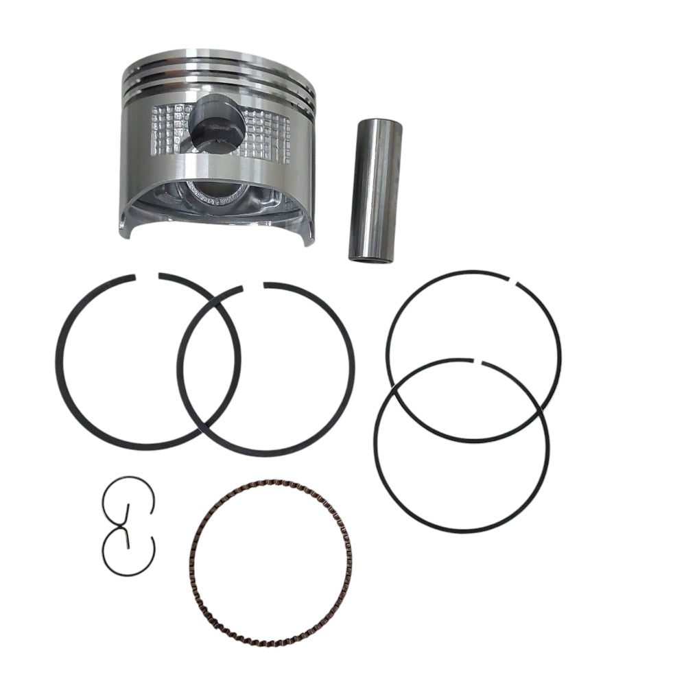 PROVEN PART PISTON RING KIT FOR HONDA FITS GX160, GXV160, GX200, 13010-ZL0-003