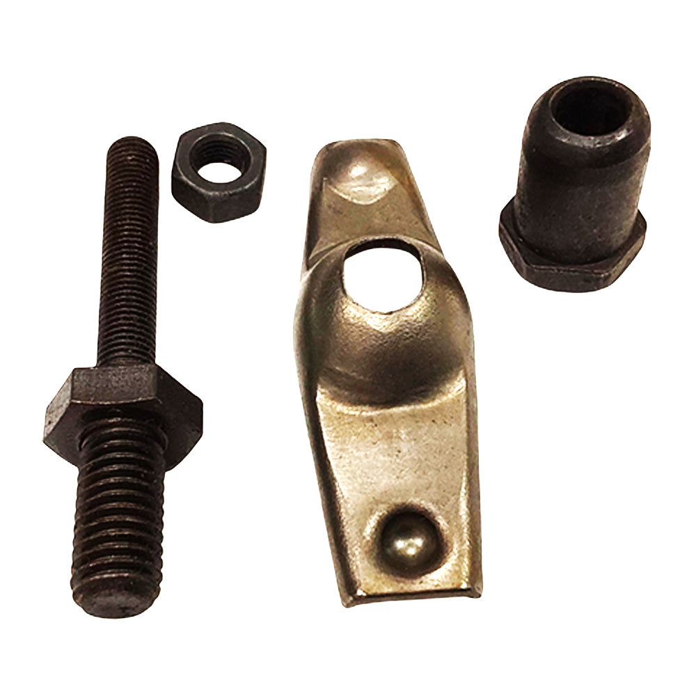 ROCKER ARM HONDA GX240 GX270 INCLUDES ROCKER BOLT M8