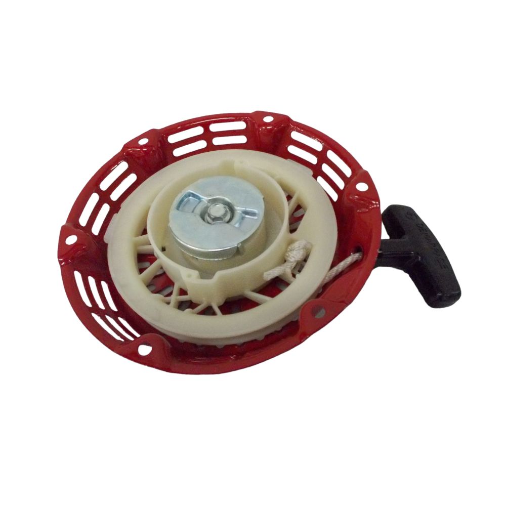PULL ROPE STARTER START RECOIL 4HP 5.5HP 6.5HP FOR HONDA GX120 GX160 GX168 GX200