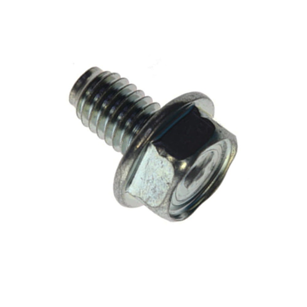 RECOIL MOUNTING BOLTS FLANGE BOLT M6X10 (3 PACK) HONDA PART # 90008-ZE2-003