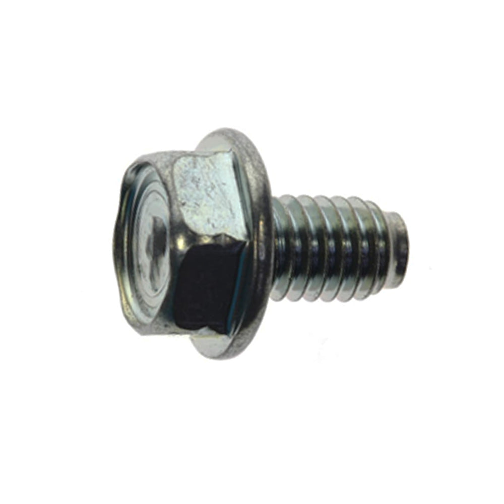 RECOIL MOUNTING BOLTS FLANGE BOLT M6X10 (3 PACK) HONDA PART # 90008-ZE2-003