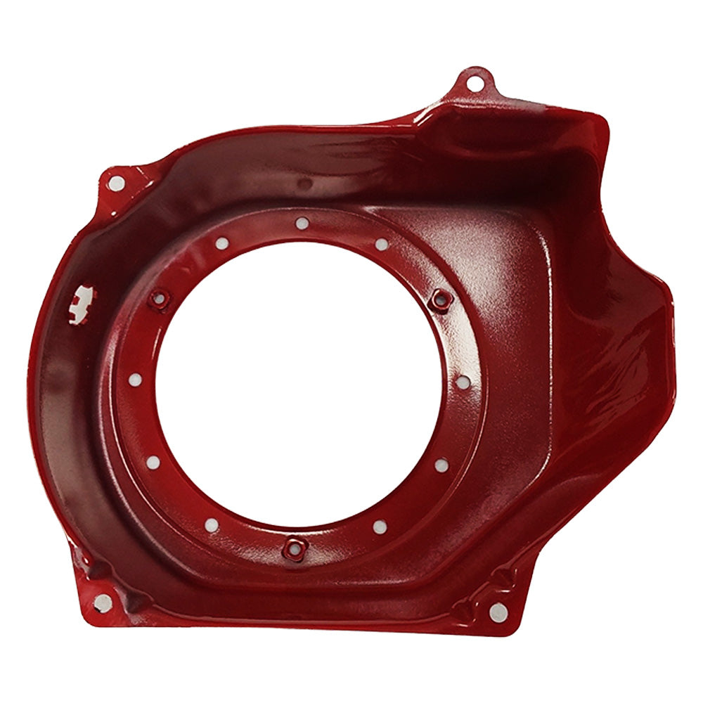 HONDA GX160 - GX200 FAN COVER - BLOWER HOUSING HONDA PART 19610-ZE1-010Z FAN COVER/BLOWER HOUSING C-19
