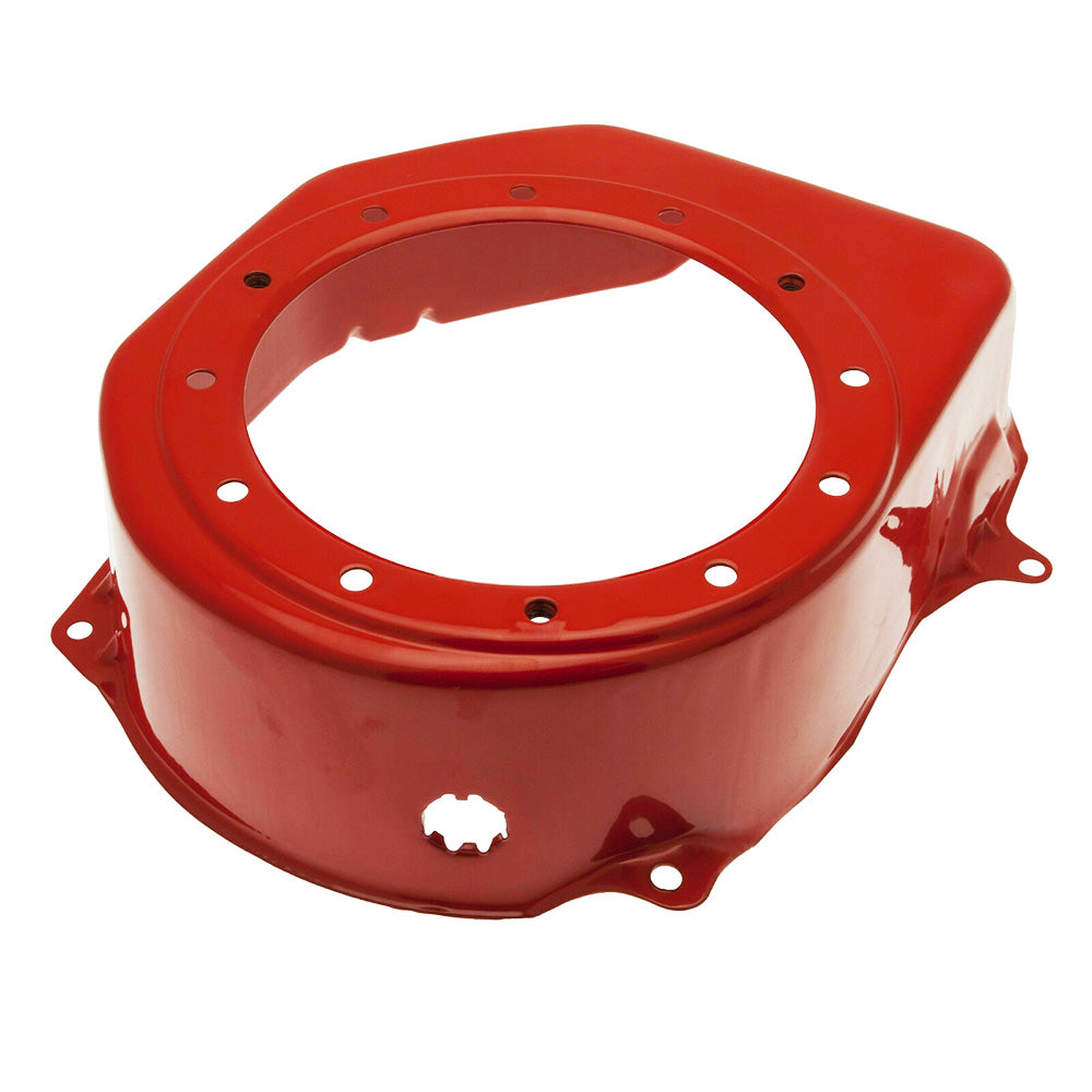 RECOIL PULL START STARTER W/ SHROUD COVER FOR HONDA GX160 GX200 #19610-ZB2-601ZE