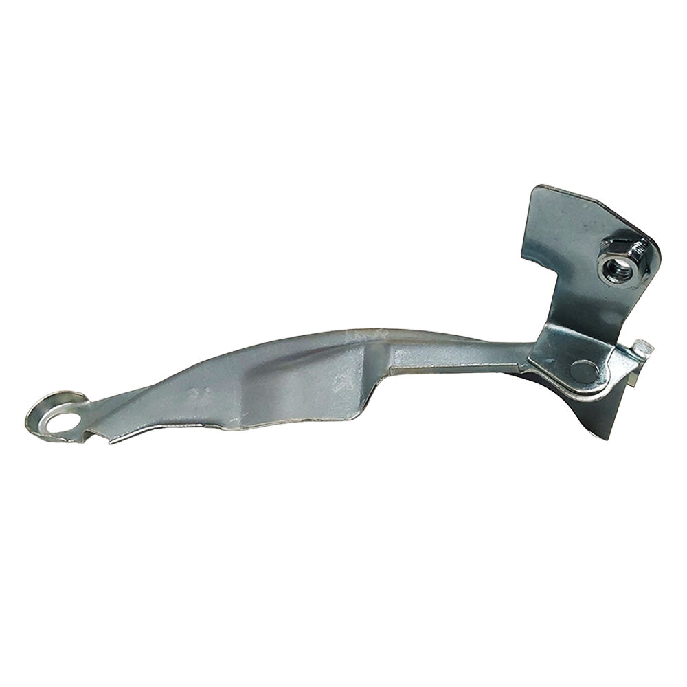 HONDA GX160 AND GX200 REPLACEMENT COOLING FAN SIDE PLATE 19612-ZH8-000 C63