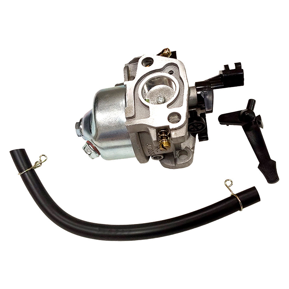 Carburetor For Honda GX160 Engines Fits 16100-ZH8-W50, 16100-ZH8-W51, 16100-ZH8-W52, 16100-ZH8-W61
