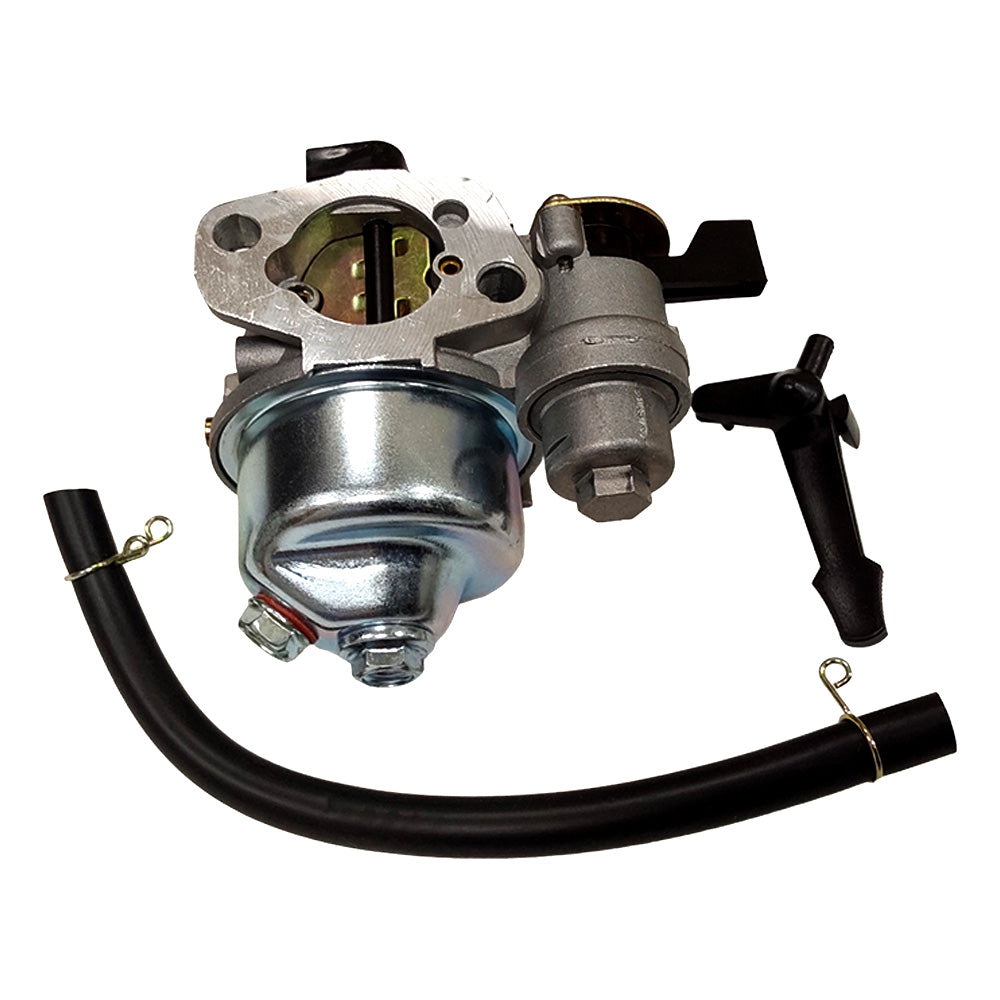 Carburetor For Honda GX160 Engines Fits 16100-ZH8-W50, 16100-ZH8-W51, 16100-ZH8-W52, 16100-ZH8-W61