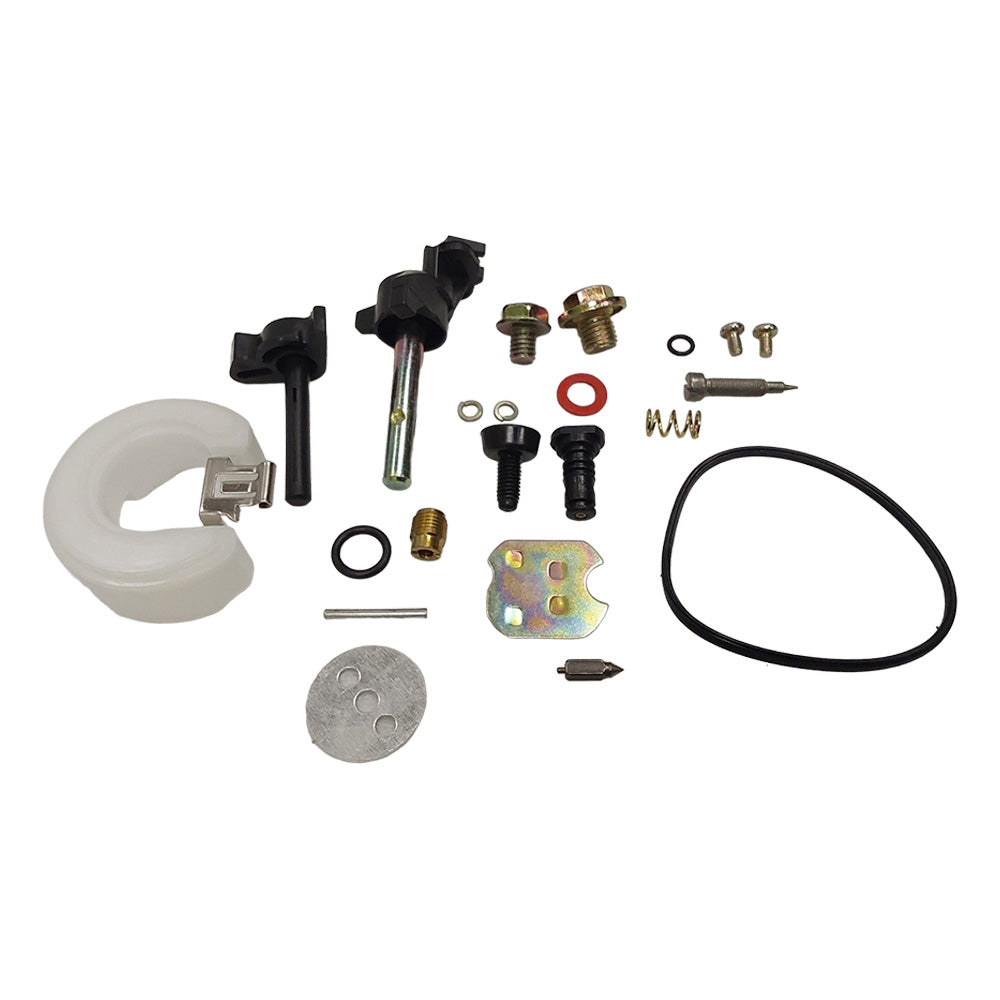 Kit de reconstrucción de carburador de pieza probada para Honda GX160-GX200