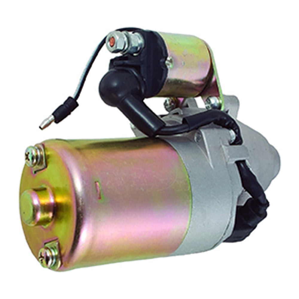 Proven Part Starter Motor Solenoid 31210-ZE1-023 435-070 33-741 GX160 GX200 5.5Hp and 6.5Hp Engines