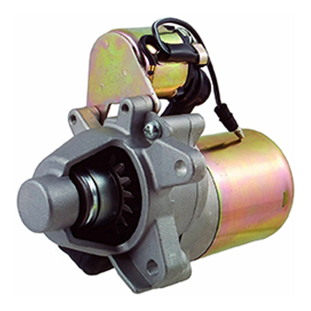 Proven Part Starter Motor Solenoid 31210-ZE1-023 435-070 33-741 GX160 GX200 5.5Hp and 6.5Hp Engines