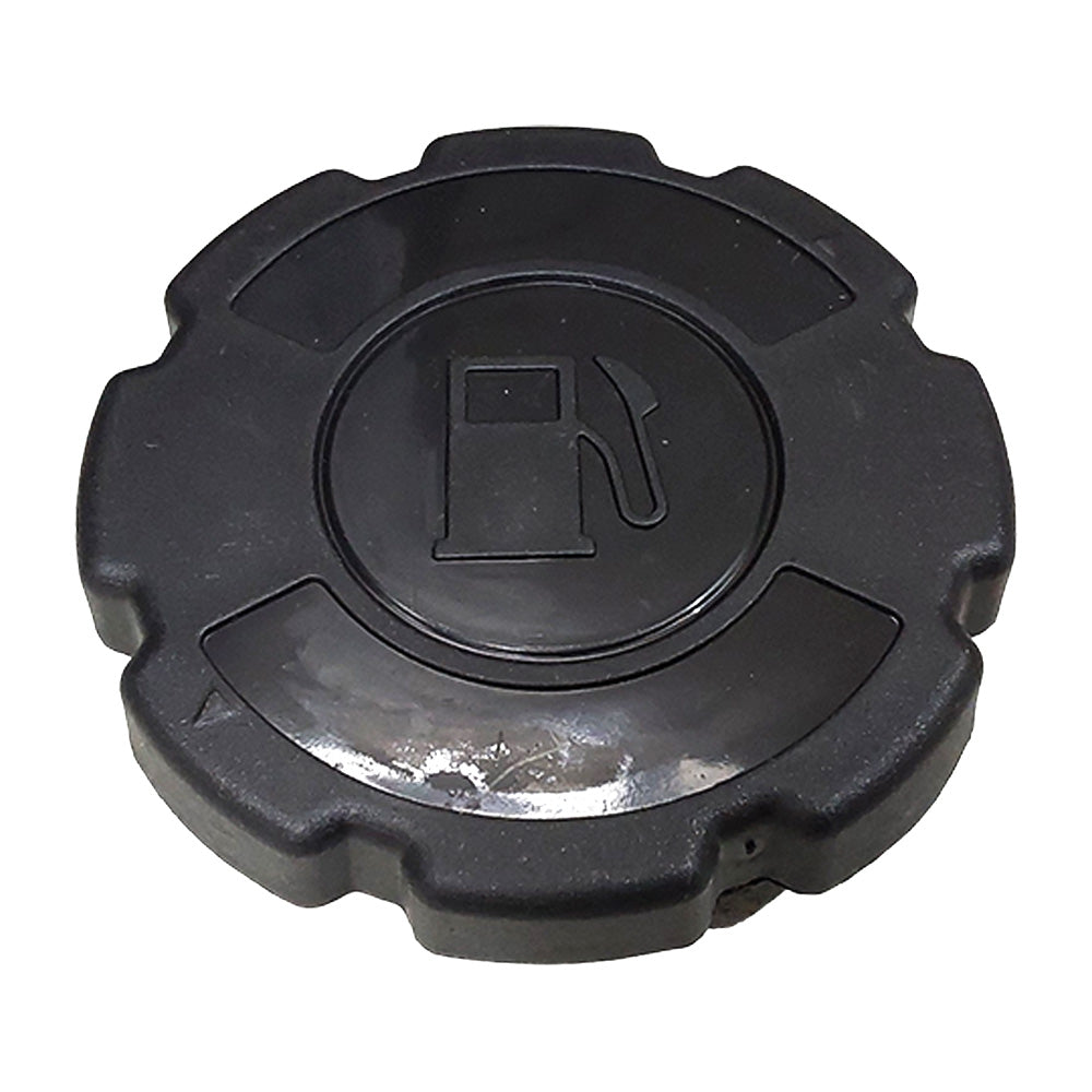 HONDA GX160-GX200-GX240-GX270-GX340-GX390 BLACK PLASTIC FUEL CAP HONDA PART 17620-Z0T-305 BLACK PLASTIC FUEL CAP C-54, T533