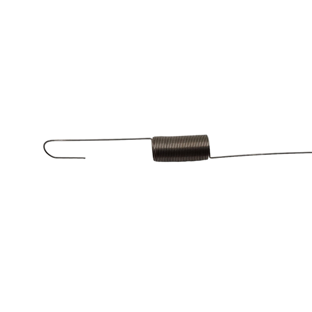 HONDA GX160-GX200 THROTTLE RETURN SPRING HONDA PART 16562-ZE1-020 THROTTLE RETURN SPRING