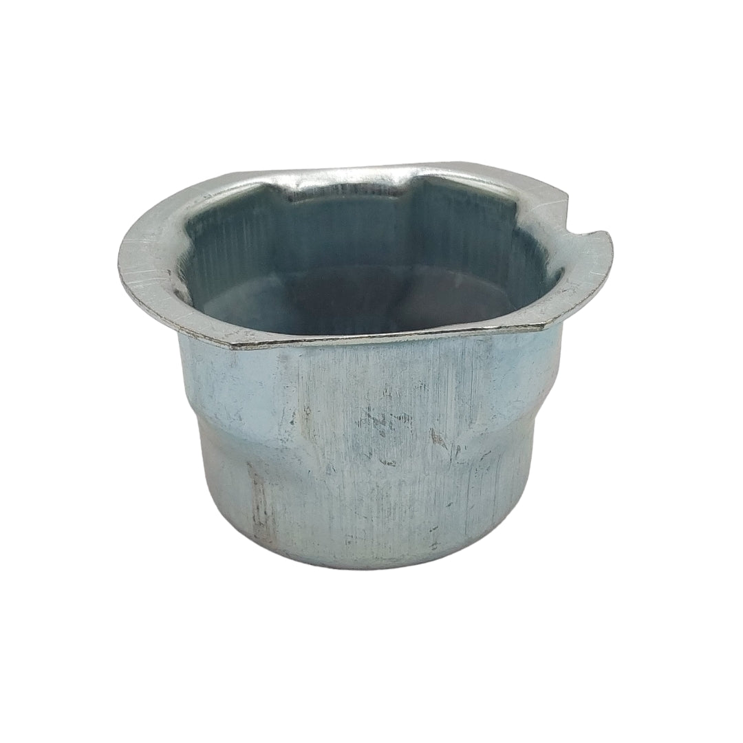 Proven Part Flywheel Cup, Plastic Pawls, Fits GX120-GX160-GX200 Recoil Plastic Pawl Starter