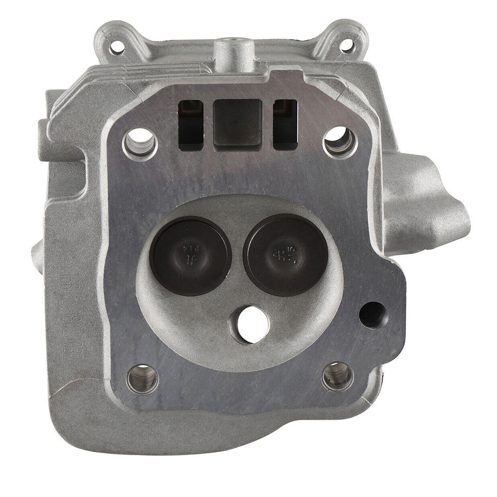 Proven Part Honda GX200 Cylinder Head Kit Includers: Valves - Valve Springs - Guide Plate - Rocker ArMS - Rocker Arm - Bolts