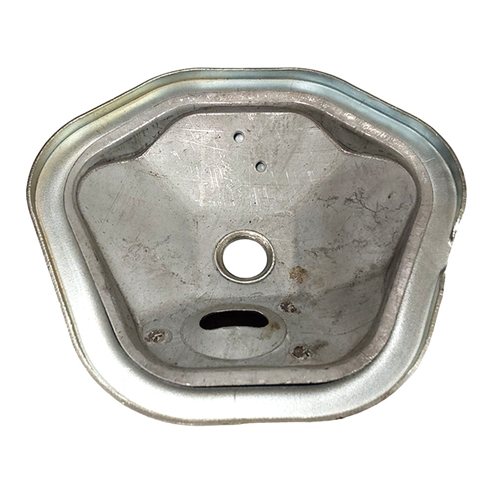 HONDA GX240-GX270-GX340-GX390 HEAD COVER HONDA PART # 12310-ZE2-020