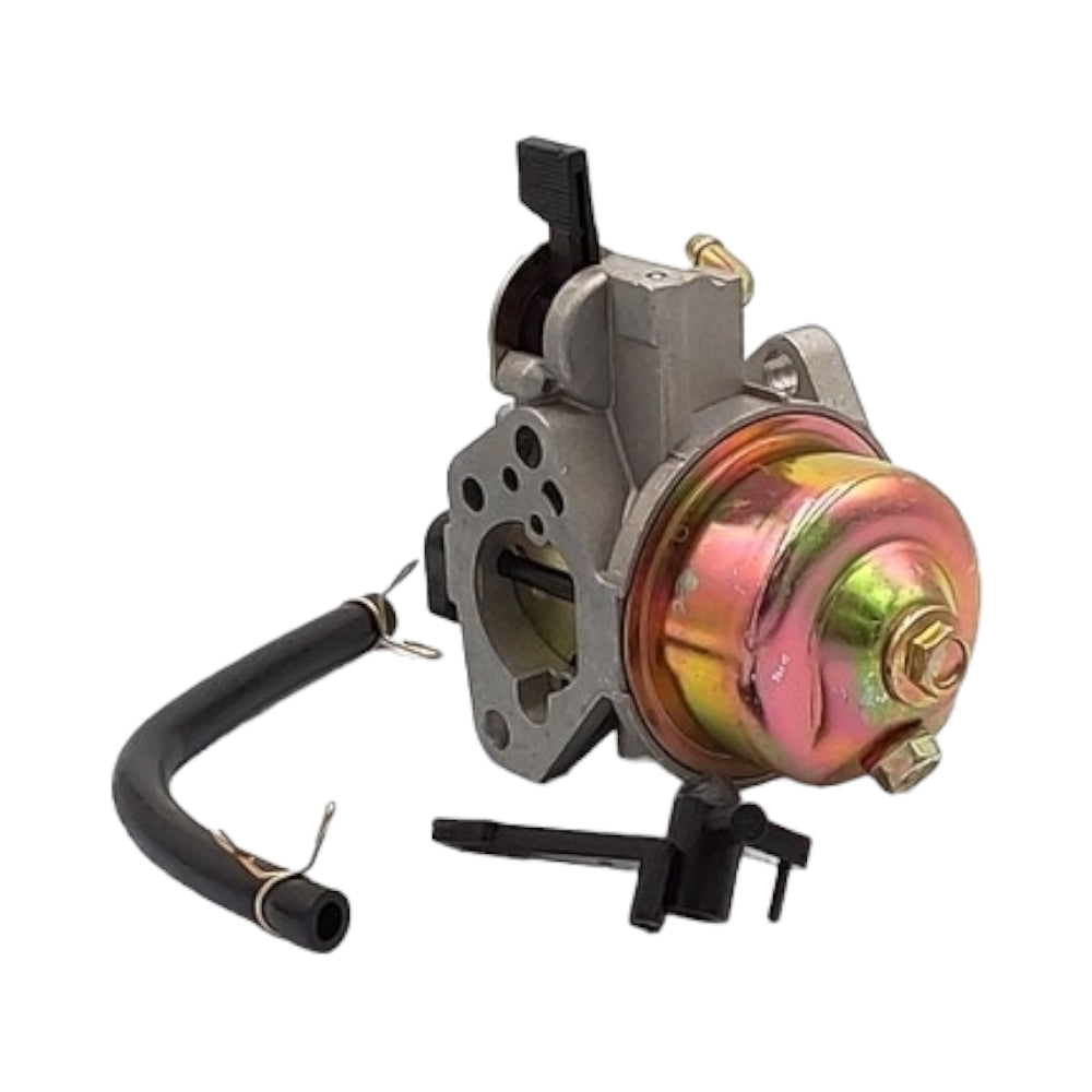 Honda lawn best sale mower carburetor replacement