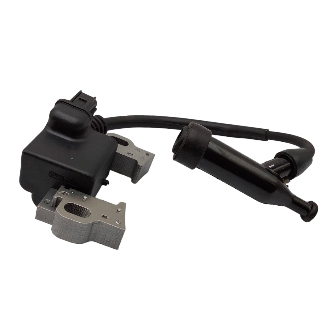 Proven Part Ignition Coil With 4 Prong For Honda Gx240 Gx270 Gx340 Gx390 30500-Z5T-003
