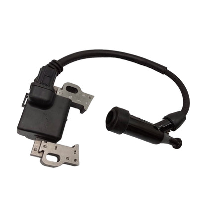 Proven Part Ignition Coil With 4 Prong For Honda Gx240 Gx270 Gx340 Gx390 30500-Z5T-003
