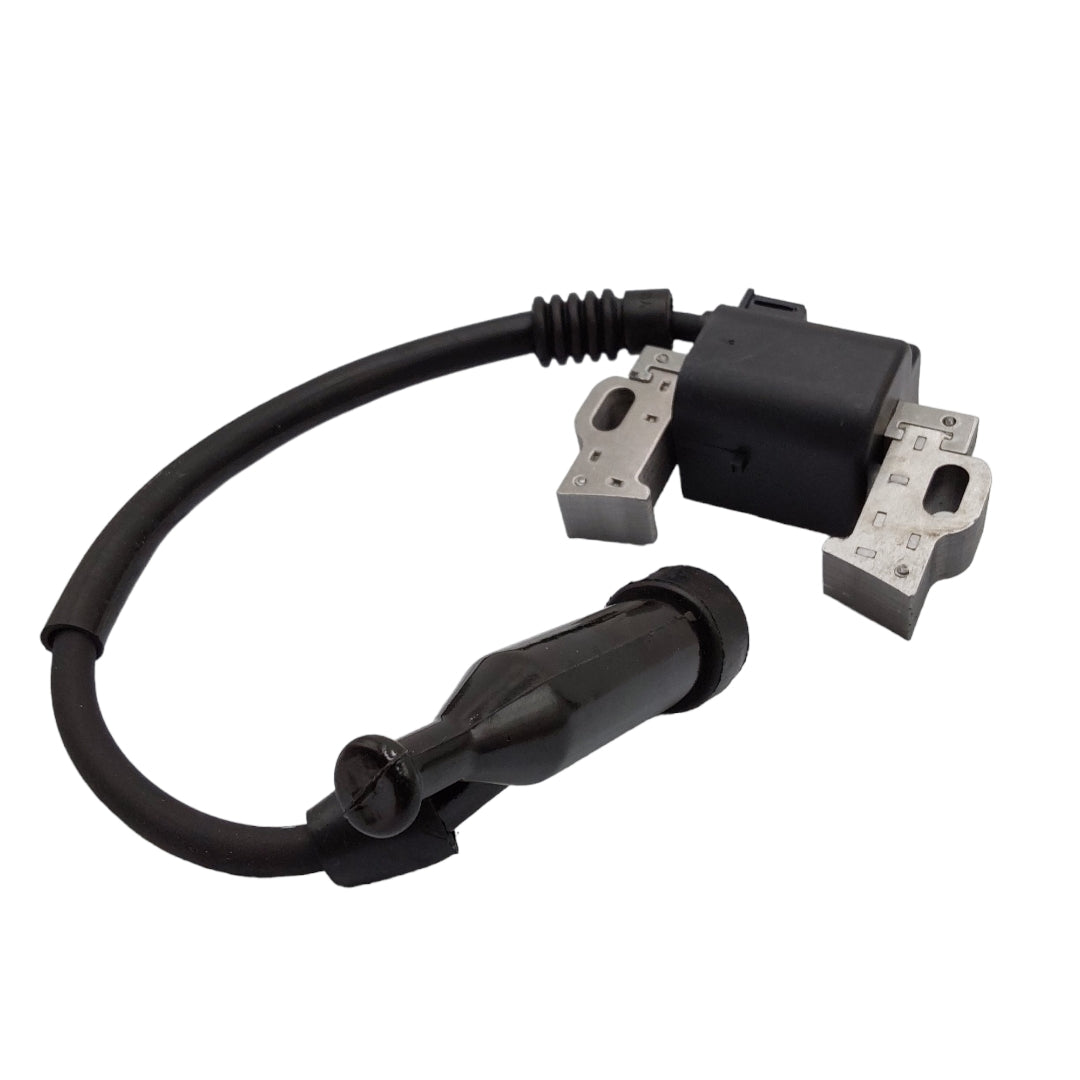 Proven Part Ignition Coil With 4 Prong For Honda GX240 GX270 GX340 GX390 30500-Z5T-003