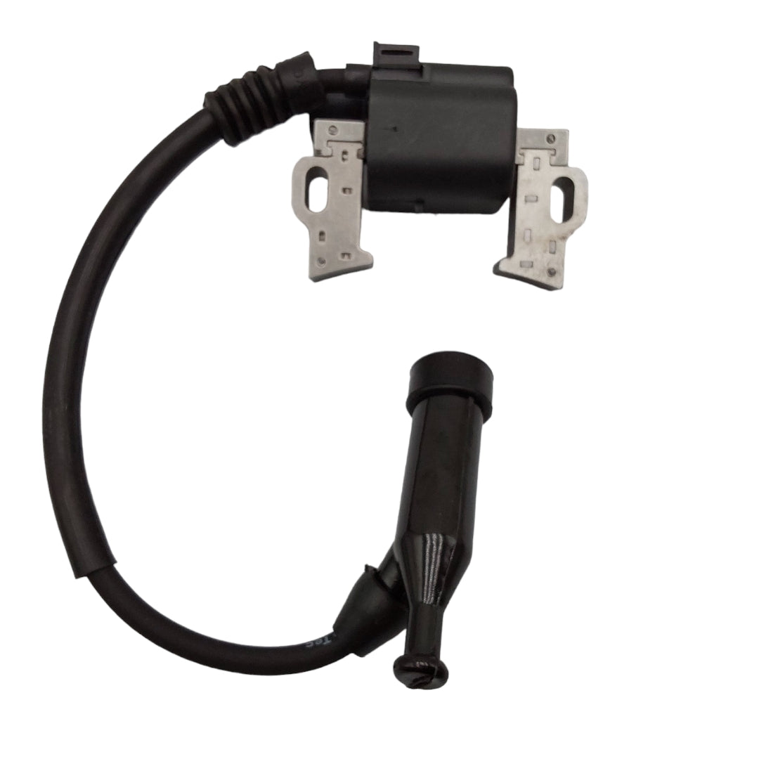 Proven Part Ignition Coil With 4 Prong For Honda GX240 GX270 GX340 GX390 30500-Z5T-003