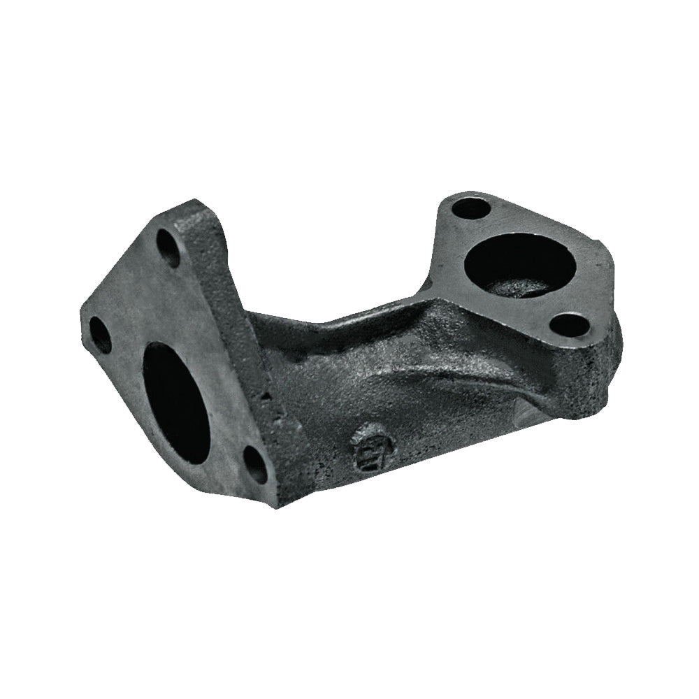 HONDA GX240-GX270-GX340-GX390 EXHAUST PIPE OEM PART 18330-ZE2-W00 C7 T637/ T635