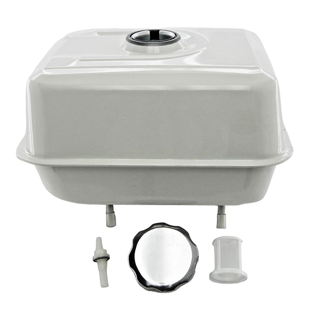 Proven Part  Fuel Gas Tank With Filters And Cap 17510-Ze3-010 17510-Ze3-030Za For Gx240 Gx270 Gx340 Gx390