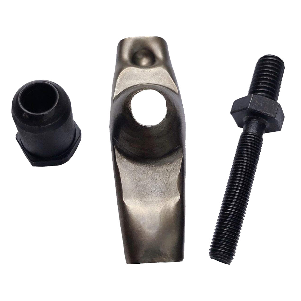 Proven Part Rocker Arm Honda GX340-GX390 Rocker Assembly Honda GX340 11Hp Honda GX390 13Hp