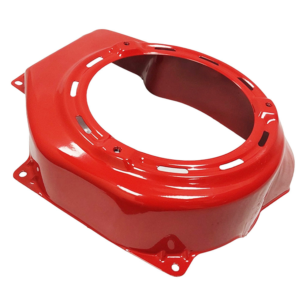Proven Part Shroud / Fan Cover GX340-GX390 Generator Does Not Have Hole For Stop Switch Honda Part # 19631-ZE3-W00 Shroud / Fan Cover C-14