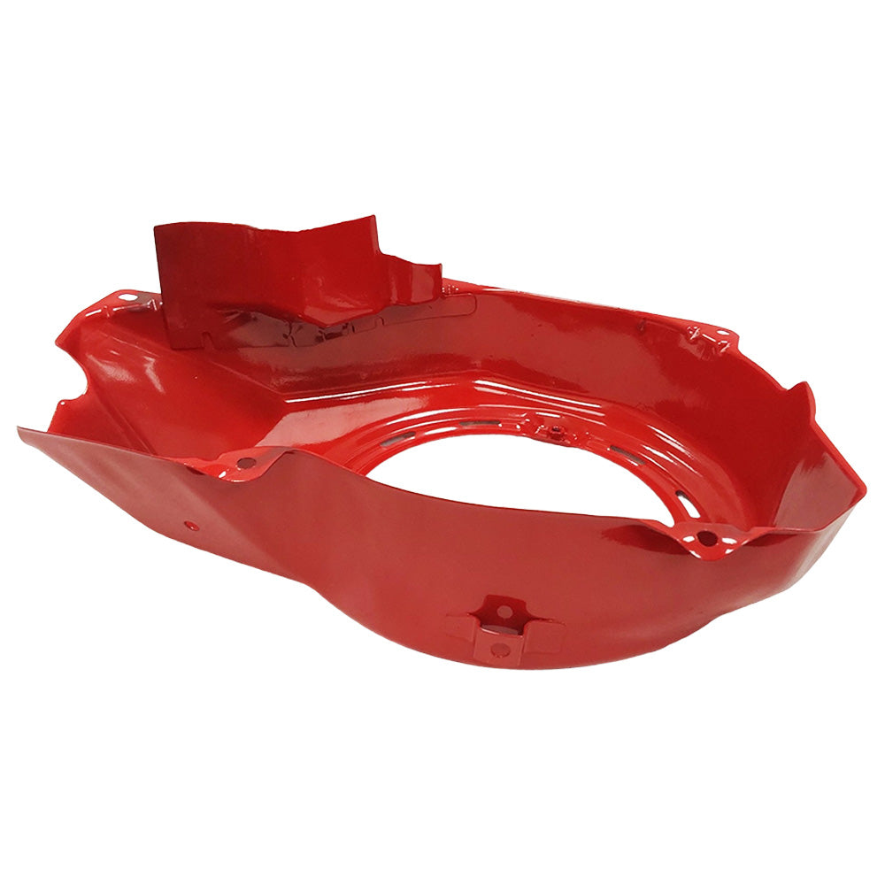 Proven Part Shroud / Fan Cover GX340-GX390 Generator Does Not Have Hole For Stop Switch Honda Part # 19631-ZE3-W00 Shroud / Fan Cover C-14
