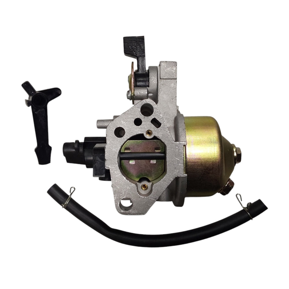 Proven Part Carburetor For Honda GX340