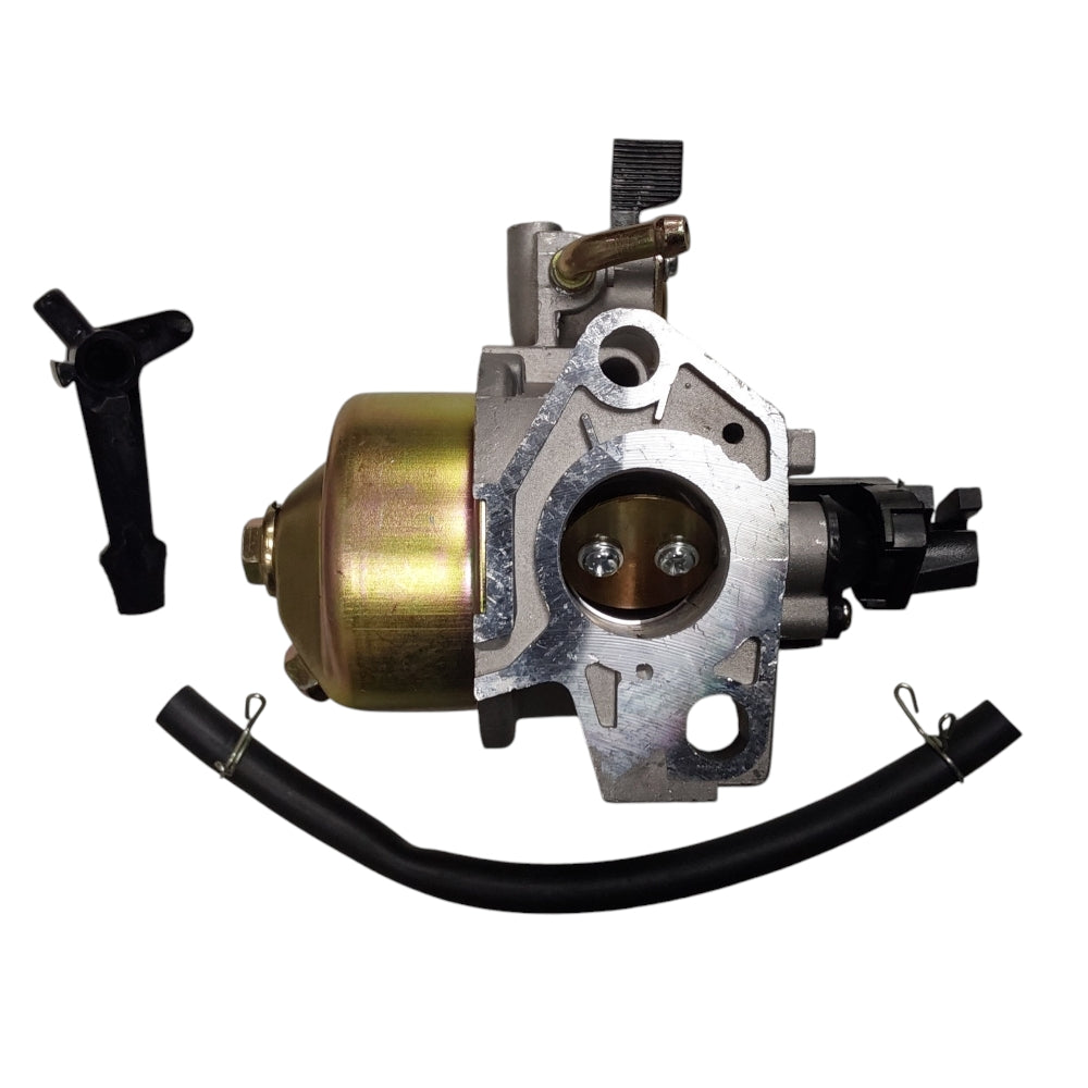 Proven Part Carburetor For Honda GX340
