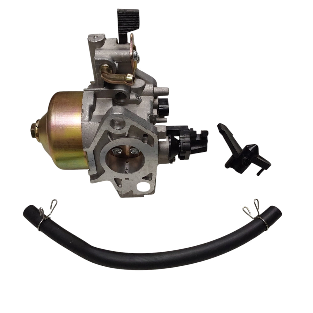 Proven Part Carburetor For Honda GX340