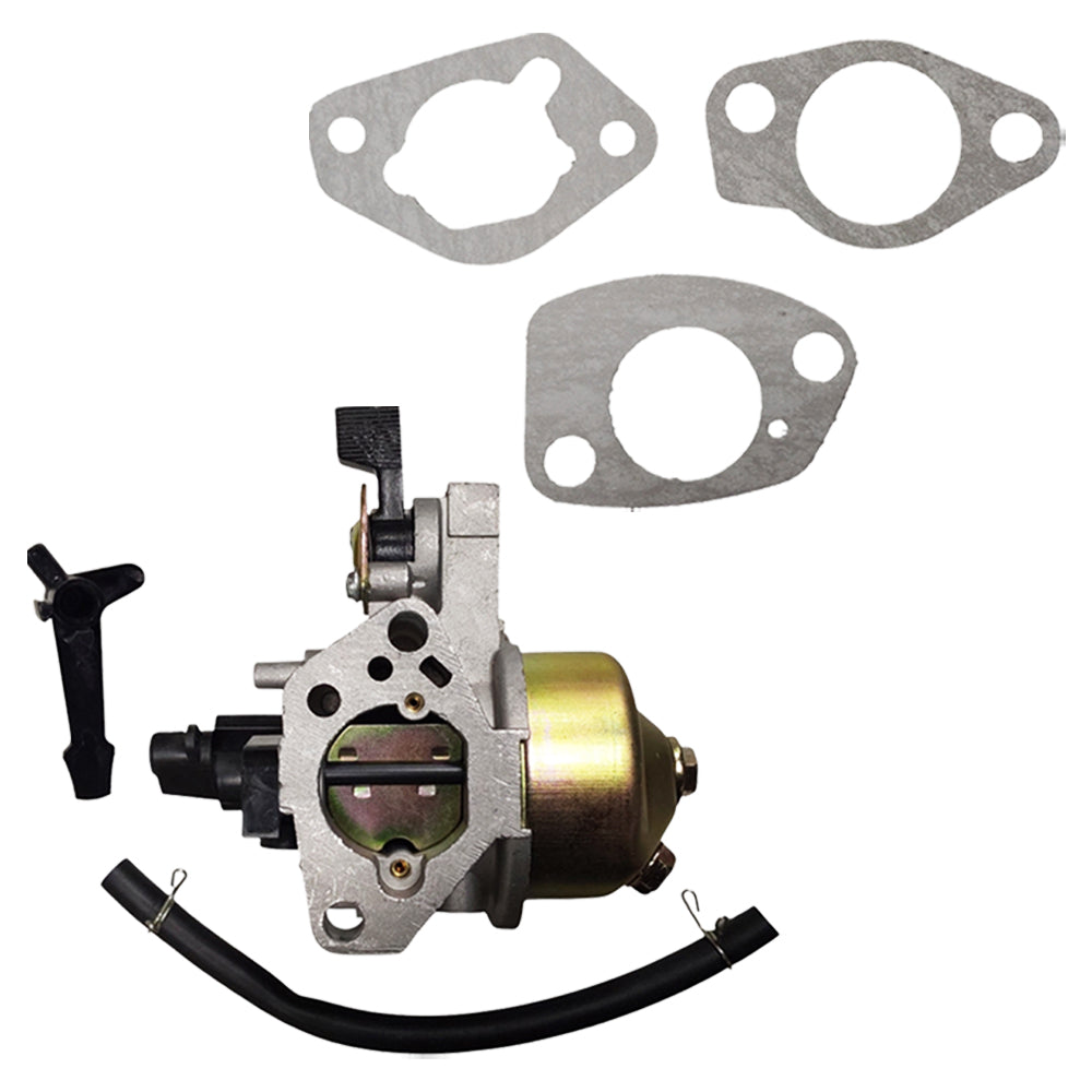 Proven Part Carburetor For Honda GX340 11 Hp Horizontal Engine Compatible With Honda 16100-ZF6-V01