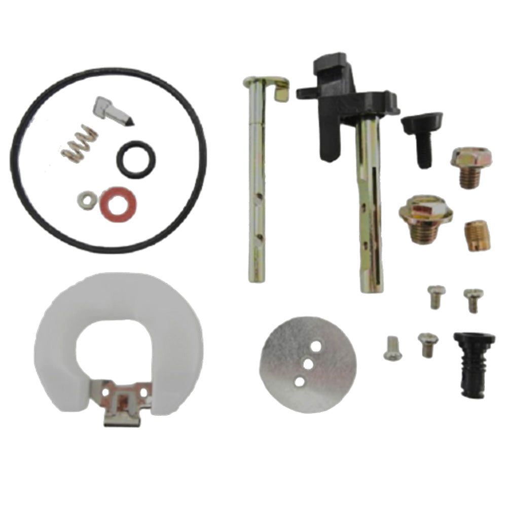 CARBURETOR REBUILD KIT HONDA GX340 11HP HONDA GX390 13HP
