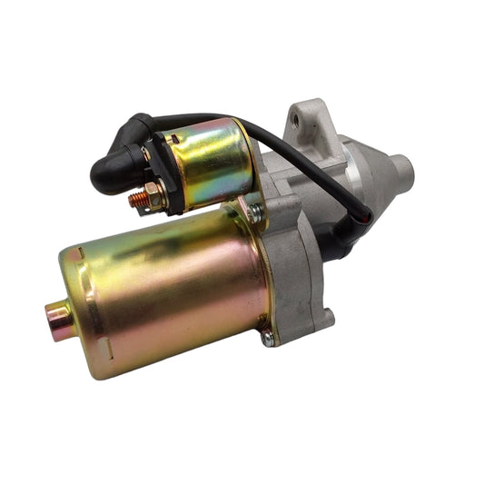 Proven Part Starter Motor Solenoid For 31210-Zb8-013 31210-Ze3-013 435-907 10674 For Gx340 11Hp And Gx390 13Hp Engines