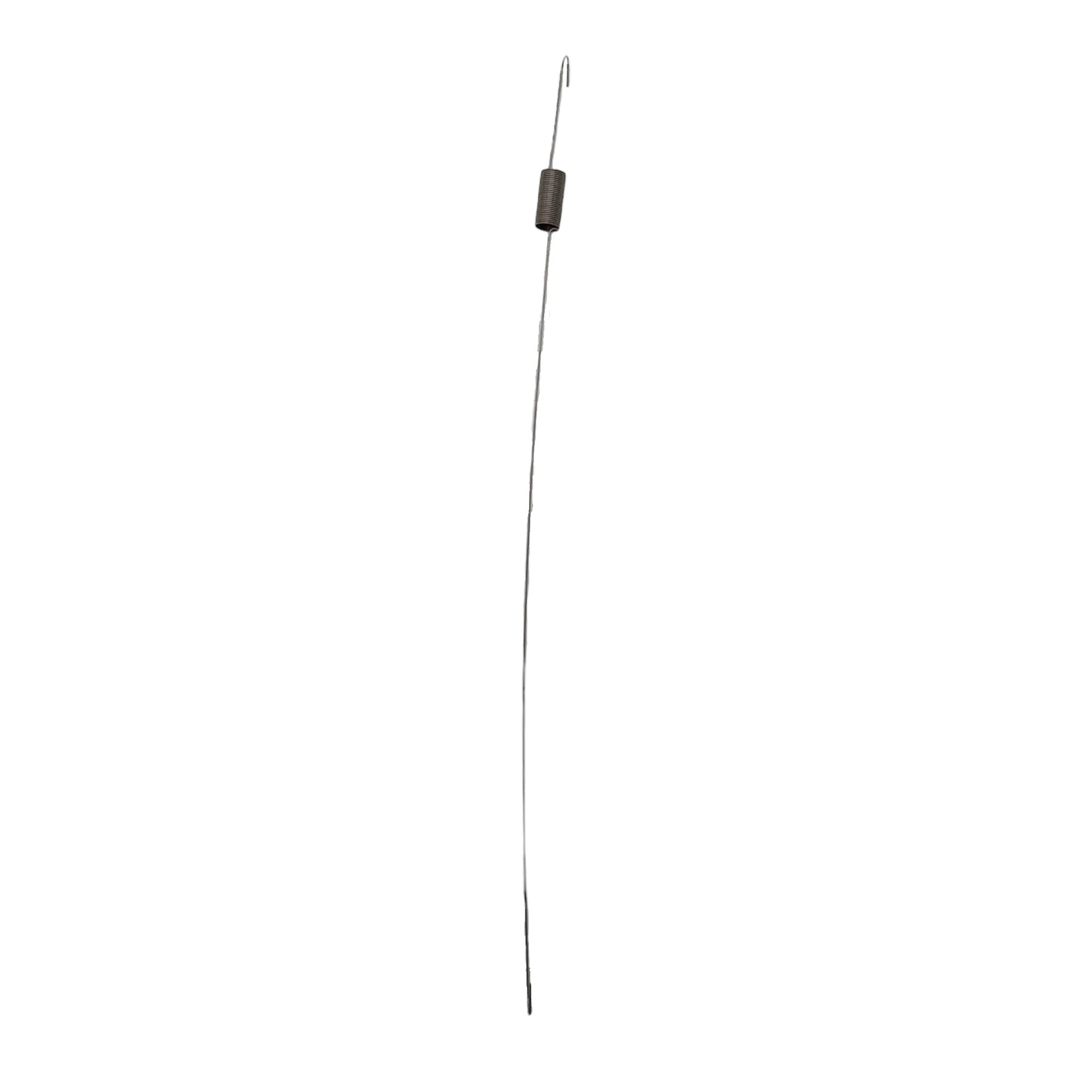 HONDA GX340-GX390 THROTTLE RETURN SPRING HONDA PART # 16562-ZE3-000