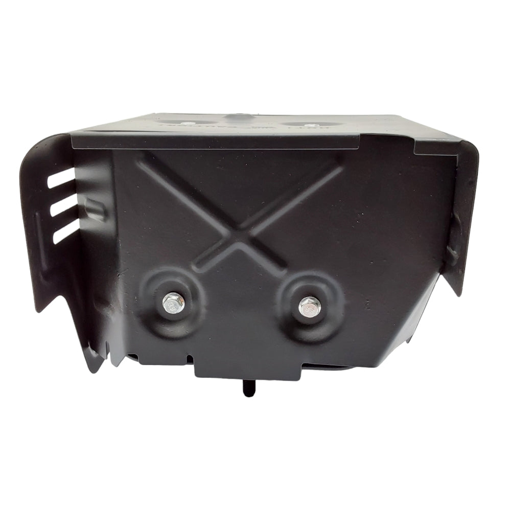 Proven Part Muffler Fits Honda GX340-GX390 18310-ZE2-W61