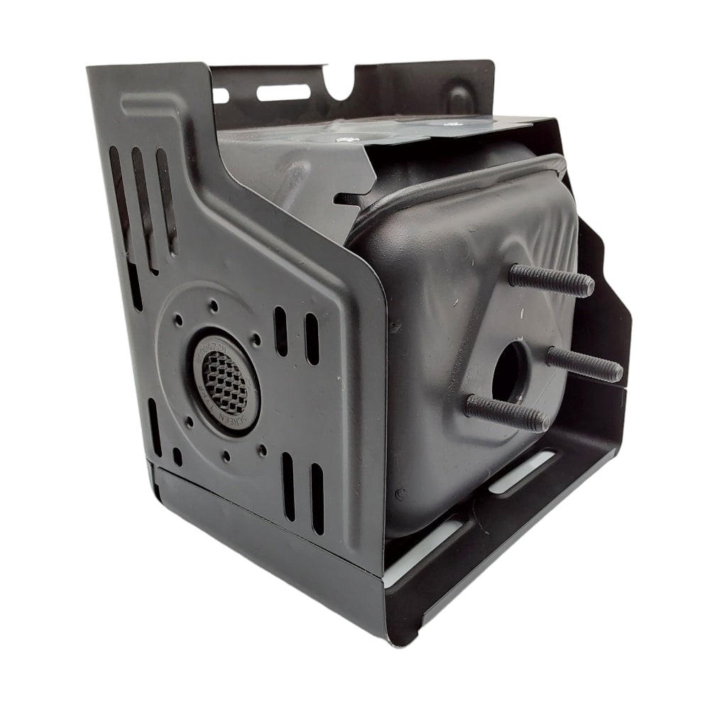 Proven Part Muffler Fits Honda GX340-GX390 18310-ZE2-W61