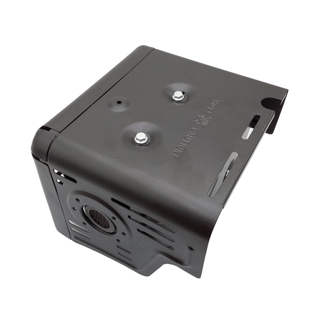 Proven Part Muffler Fits Honda GX340-GX390 18310-ZE2-W61