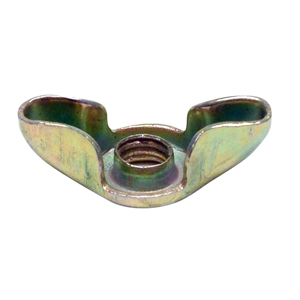 HONDA GX340 AIR CLEANER COVER NUT FIT HONDA PART 90203-ZA0-800 HONDA PART 90203-PB2-000 AIR CLEANER COVER NUT